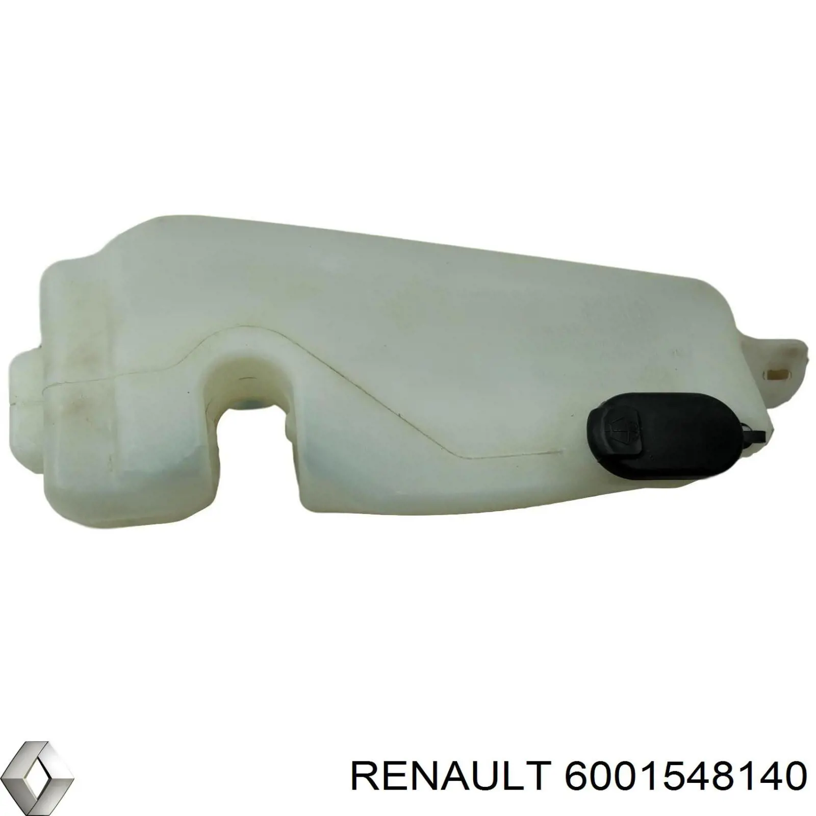 6001548140 Renault (RVI) бачок омивача скла