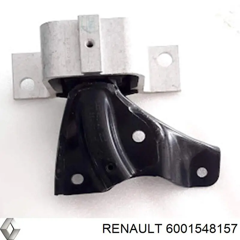Купити 6001548157 Renault (RVI) Подушка (опора) двигуна, права