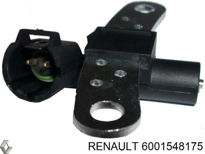 Датчик обертів колінвалу Renault (RVI) 6001548175 ціна, від 9.59 USD