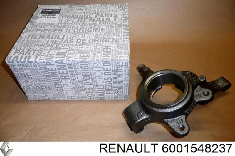 Купити 5020624 Autotechteile Цапфа передня ліва