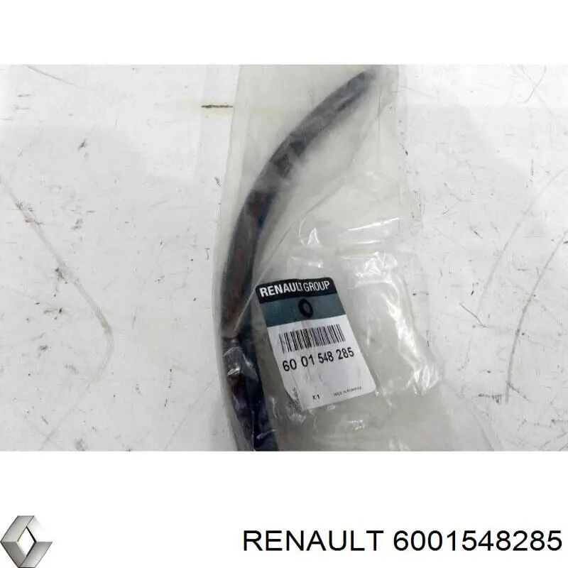 Накладка передньої лівої арки колеса Autotechteile 5051744 ціна, від 2.91 USD