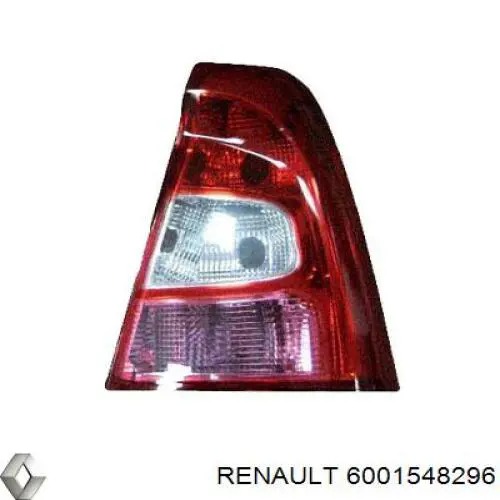 Проводка передніх протитуманних фар Renault (RVI) 6001548296 ціна, від 7.78 USD