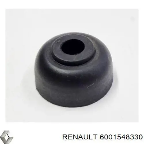 Купити 6001548330 Renault (RVI) Вікно вітрове