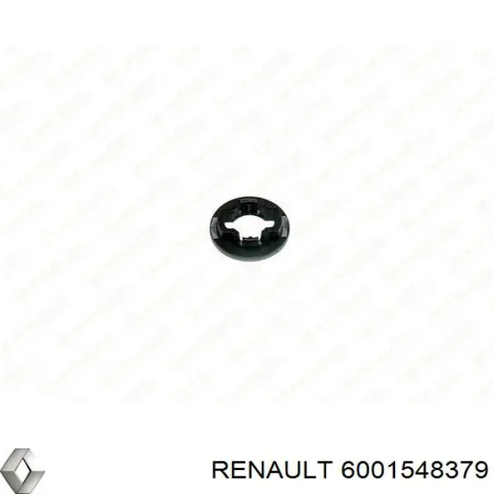  Renault (RVI) 6001548379 ціна, від 2.01 USD