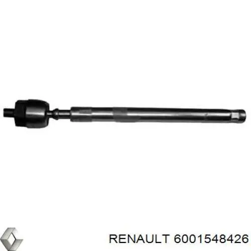 Рульова тяга 6001542724 Renault (RVI)