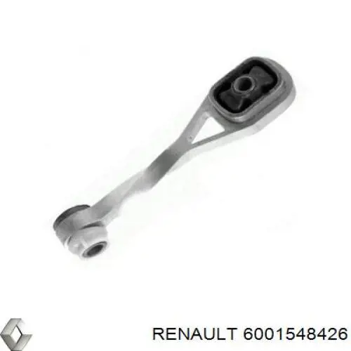 Тяга рульова поперечна Renault (RVI) 6001542724 ціна, від 9.56 USD
