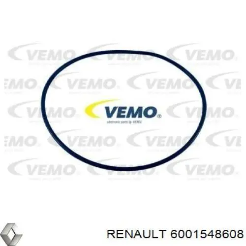 Модуль бензонасоса Renault (RVI) 6001548608 ціна, від 75.15 USD