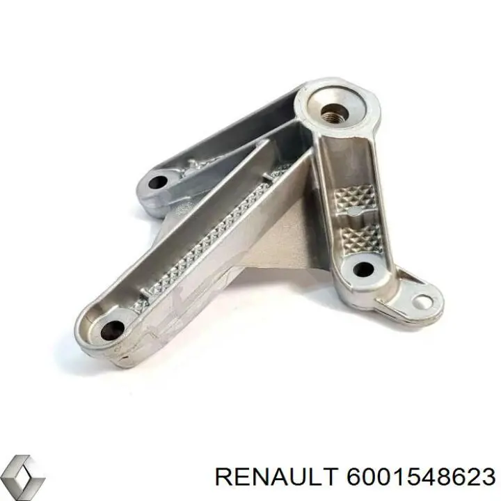 6001548623 Renault (RVI) кронштейн подушки (опори двигуна, лівої)