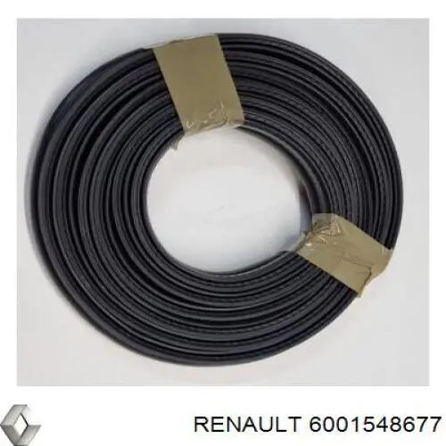Купити 6001548677 Renault (RVI) Відбійник дверей