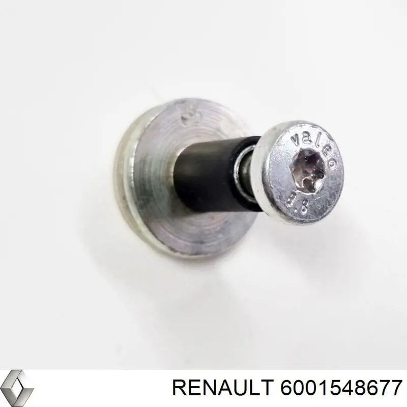 Відбійник дверей Renault (RVI) 6001548677 ціна, від 2.87 USD