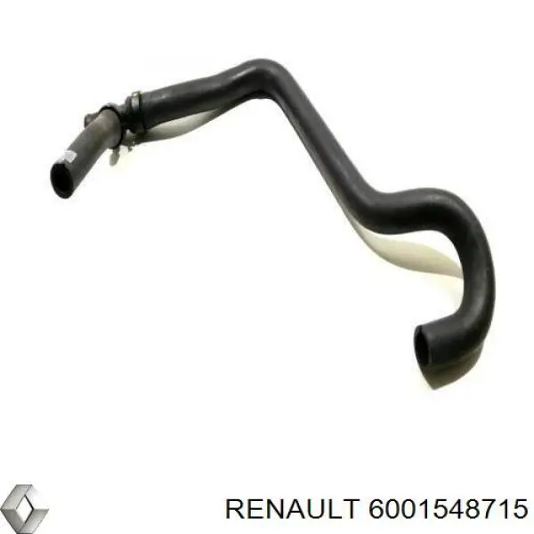 6001548715 Renault (RVI) 