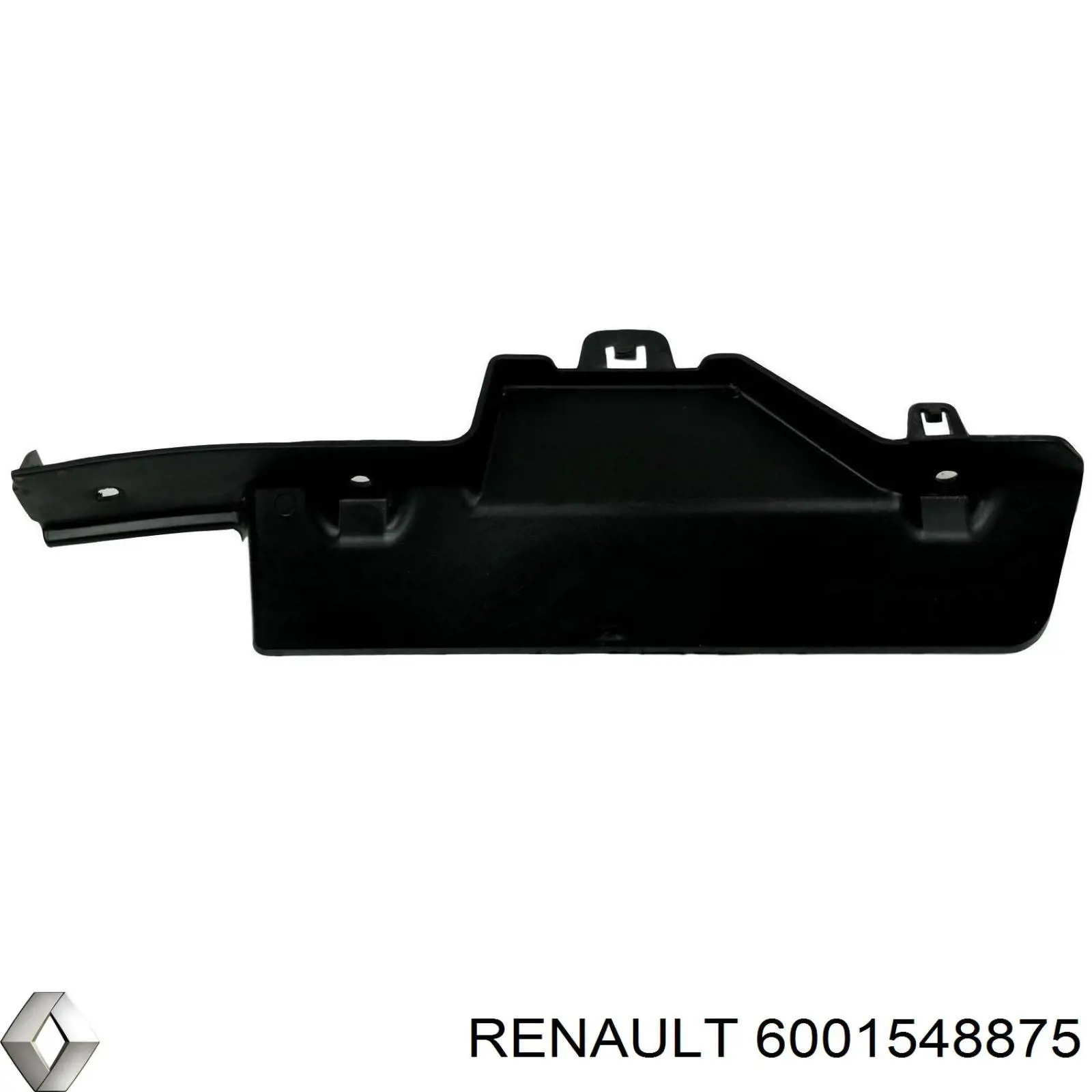  Renault (RVI) 6001548875 ціна, від 130.85 USD
