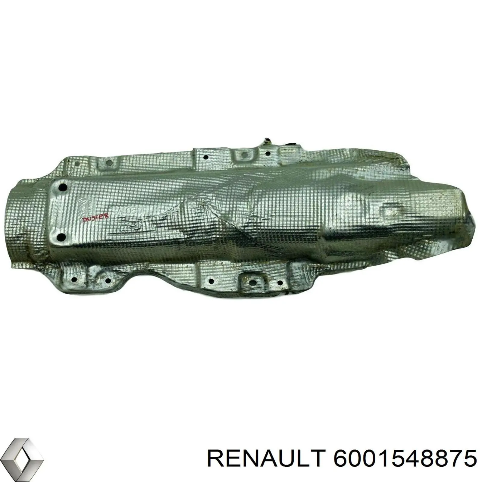 Купити 6001548875 Renault (RVI) 