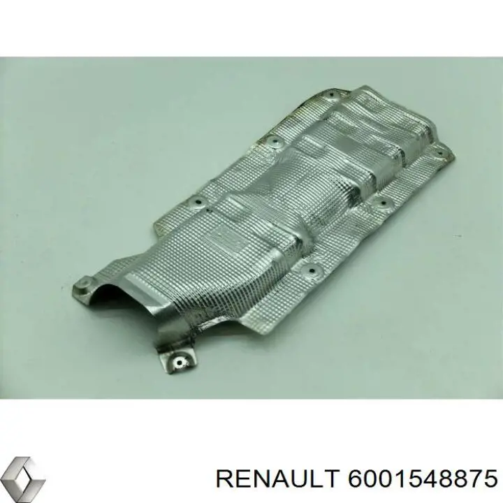 6001548875 Renault (RVI) 