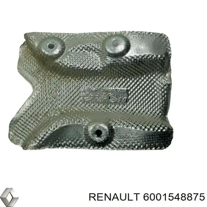 Купити 6001548875 Renault (RVI) 