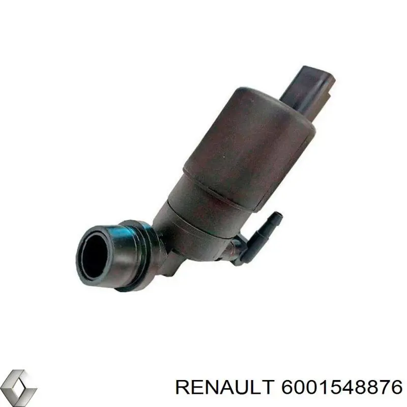  Renault (RVI) 6001548876 ціна, від 12.67 USD