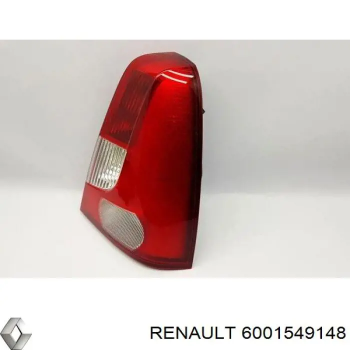 Задні ліхтарі Polcar 2800874E ціна, від 28.46 USD