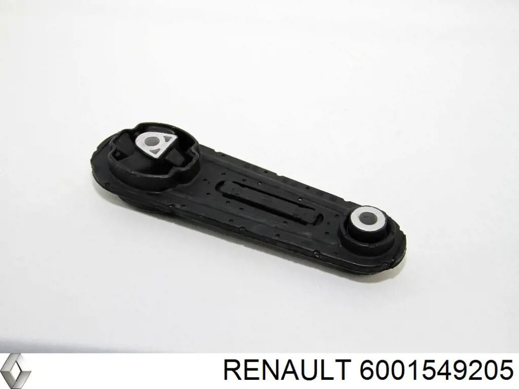 Подушка (опора) двигуна, задня Renault (RVI) 6001549205 ціна, від 17.40 USD