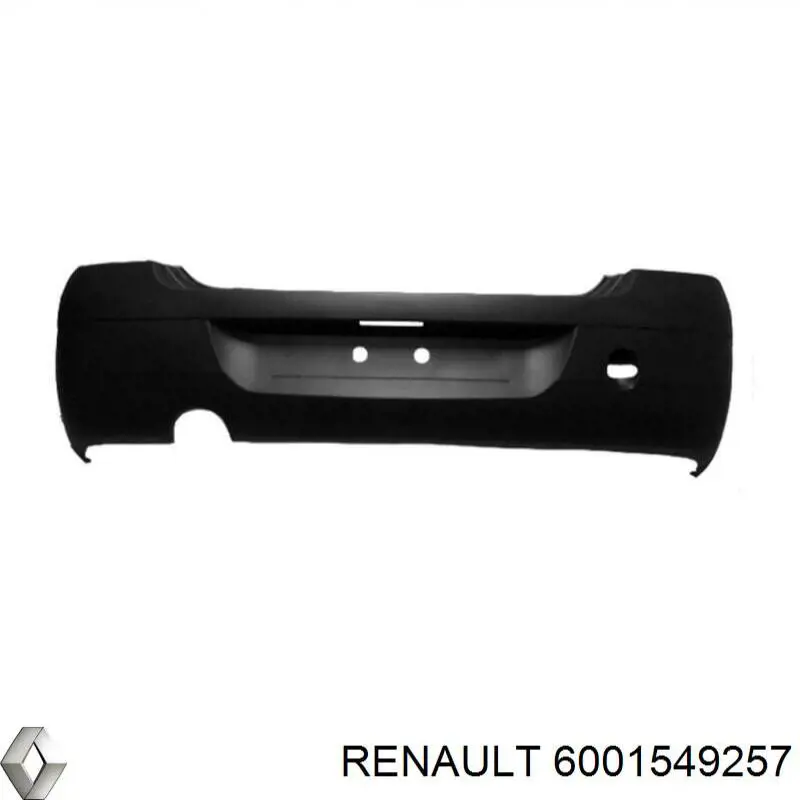 Наповнювач бампера заднього 4max 6508061303937P ціна, від 15.95 USD