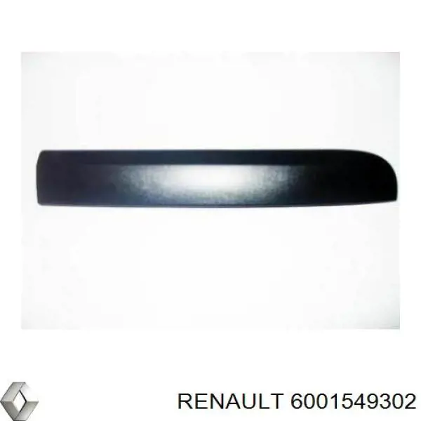  6001549302 Renault (RVI)