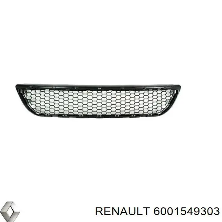 Накладка стійки кузова зовнішня, задня ліва 8200414582 Lada