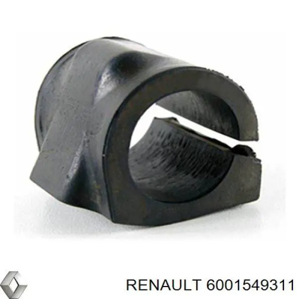 Подушка стабілізатора Renault (RVI) 6001549311 ціна, від 4.39 USD