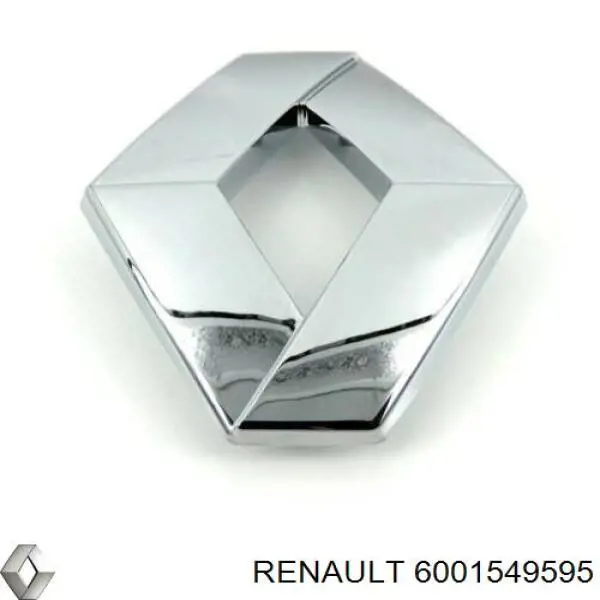 6001549595 Renault (RVI) 