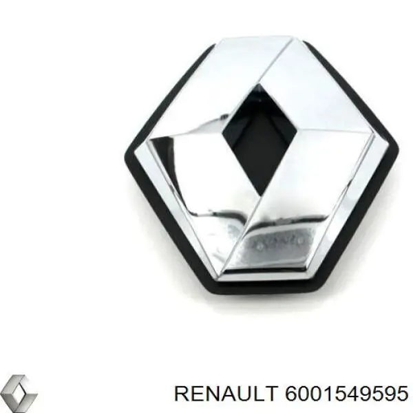 Купити 6001549595 Renault (RVI) 