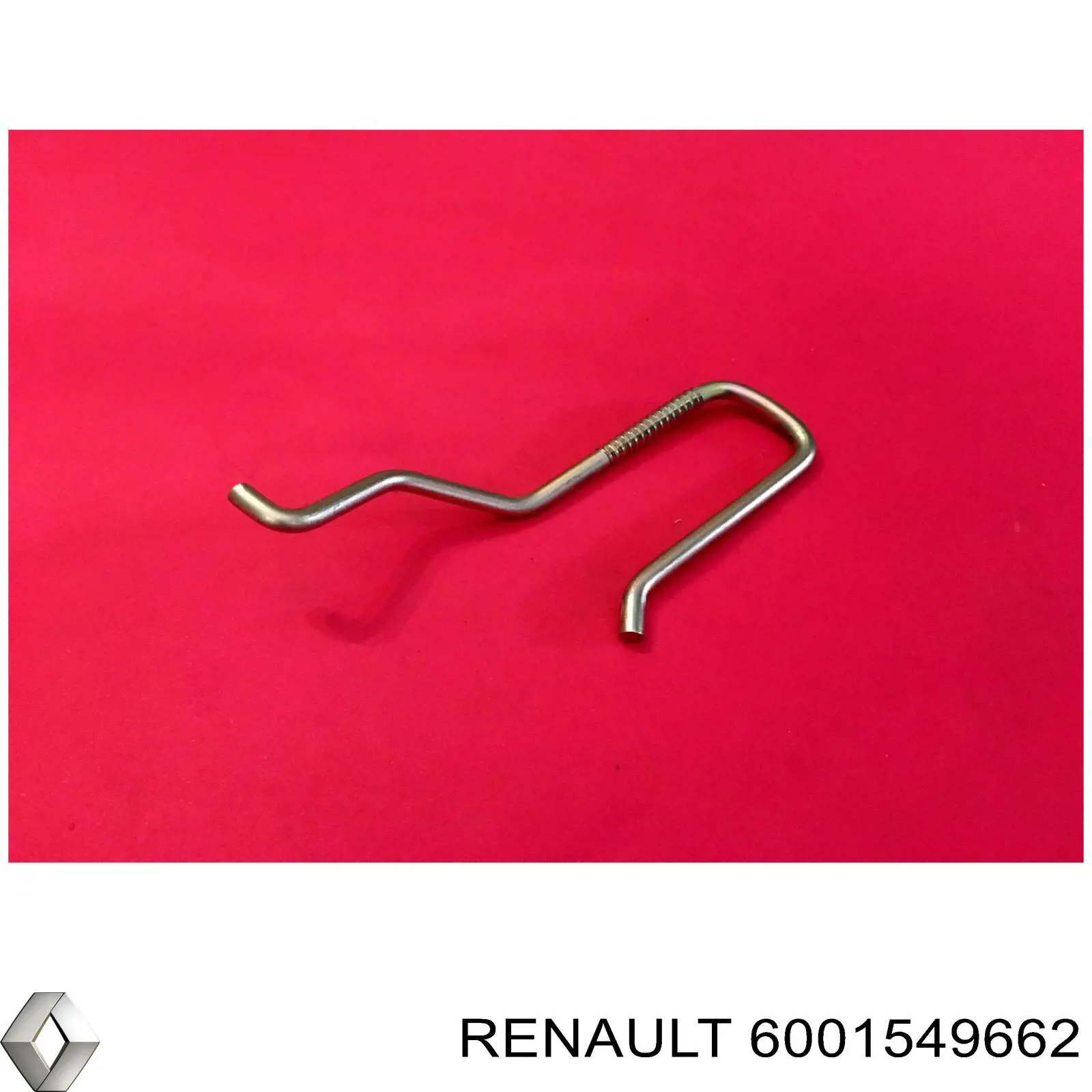  6001549662 Renault (RVI)