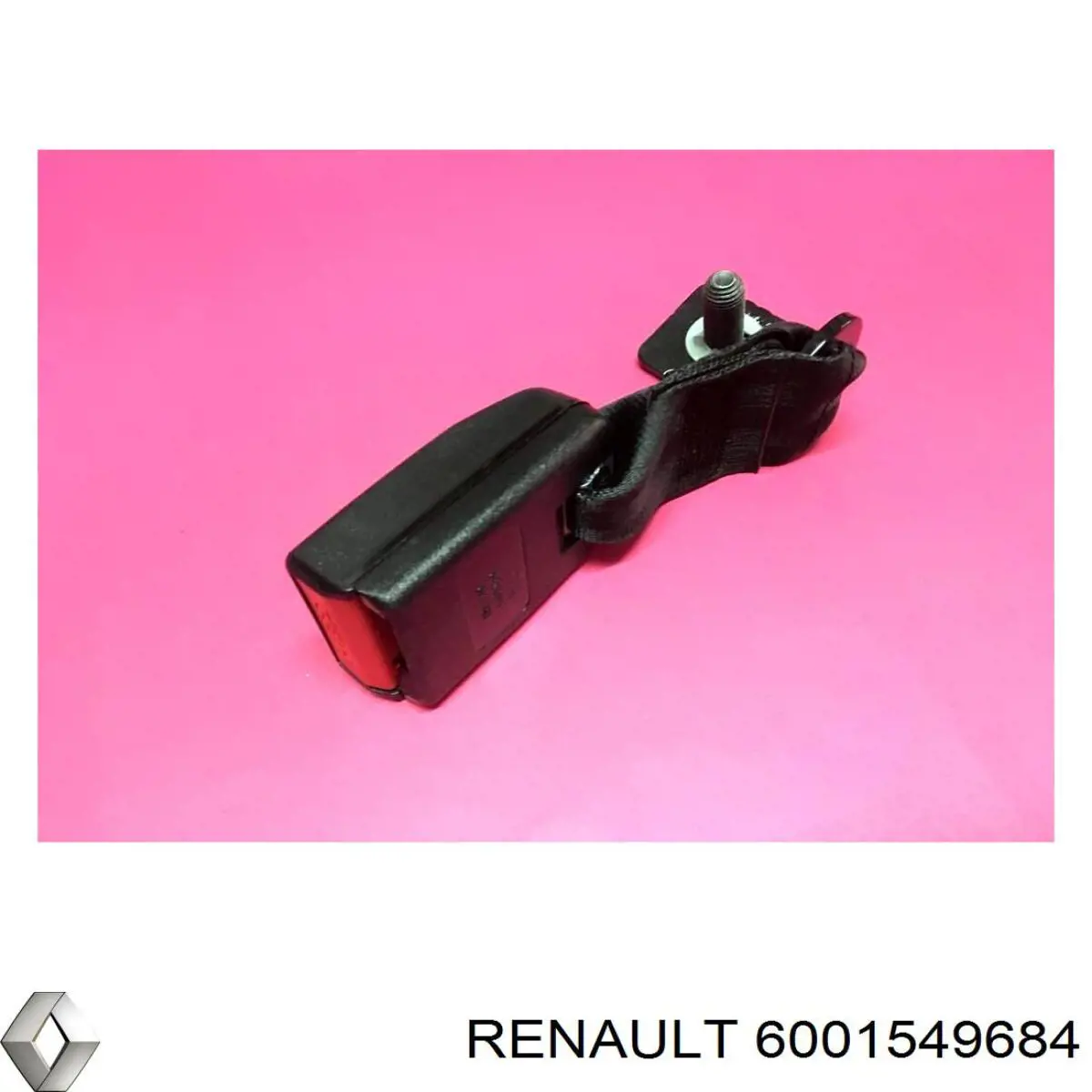  6001549684 Renault (RVI)