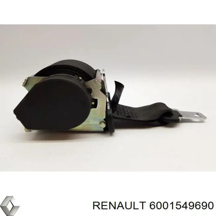  Renault (RVI) 6001549690 ціна, від 12.68 USD