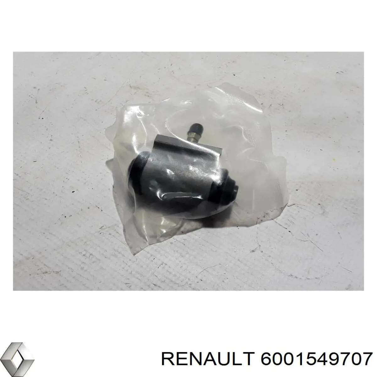 6001549707 Renault (RVI) Циліндр гальмівний колісний/робітник, задній