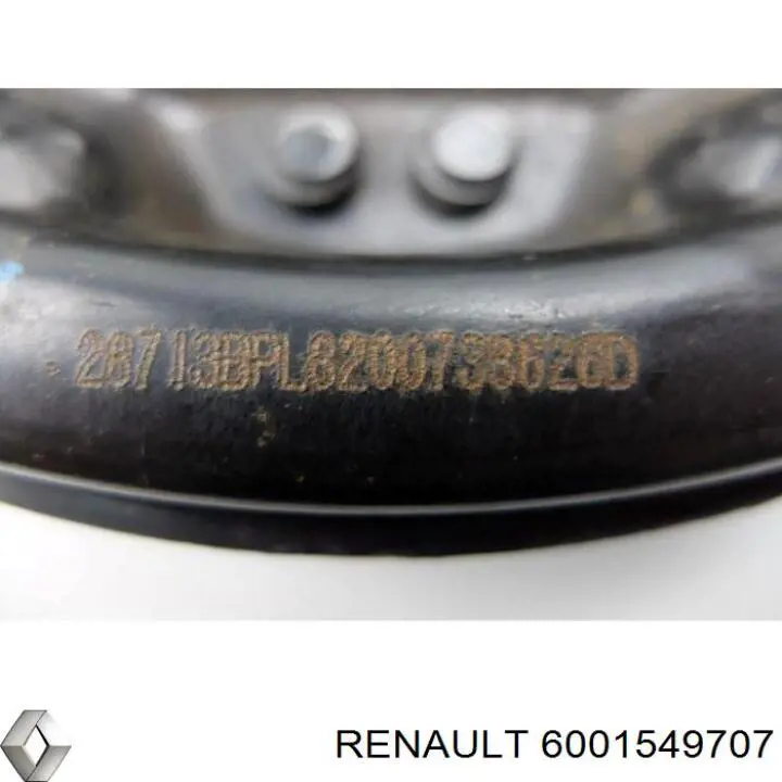 Купити 6001549707 Renault (RVI) Циліндр гальмівний колісний/робітник, задній