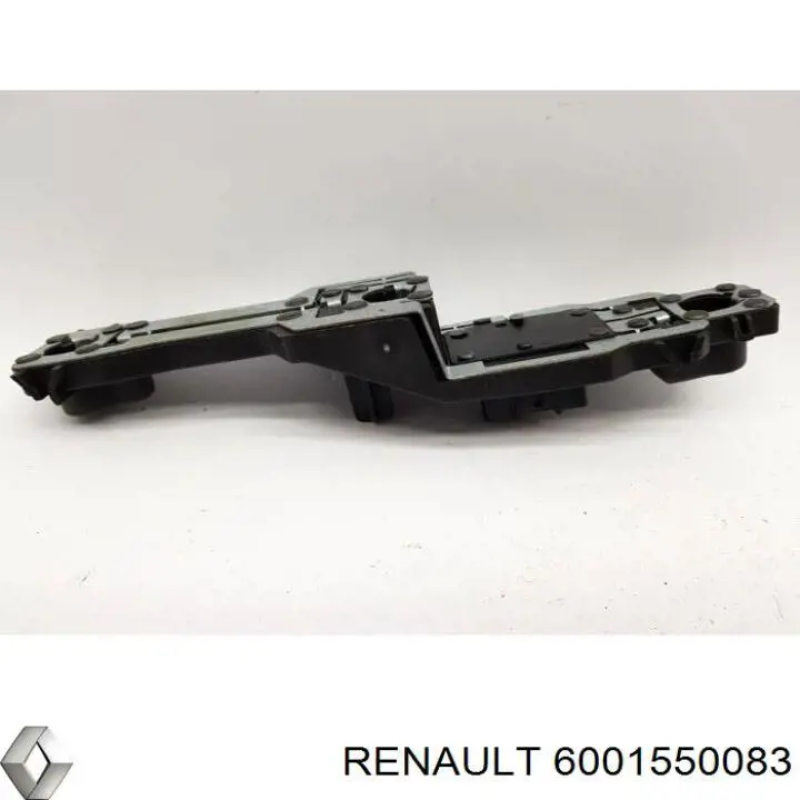 Renault (RVI) 6001550083 ціна, від 8.41 USD