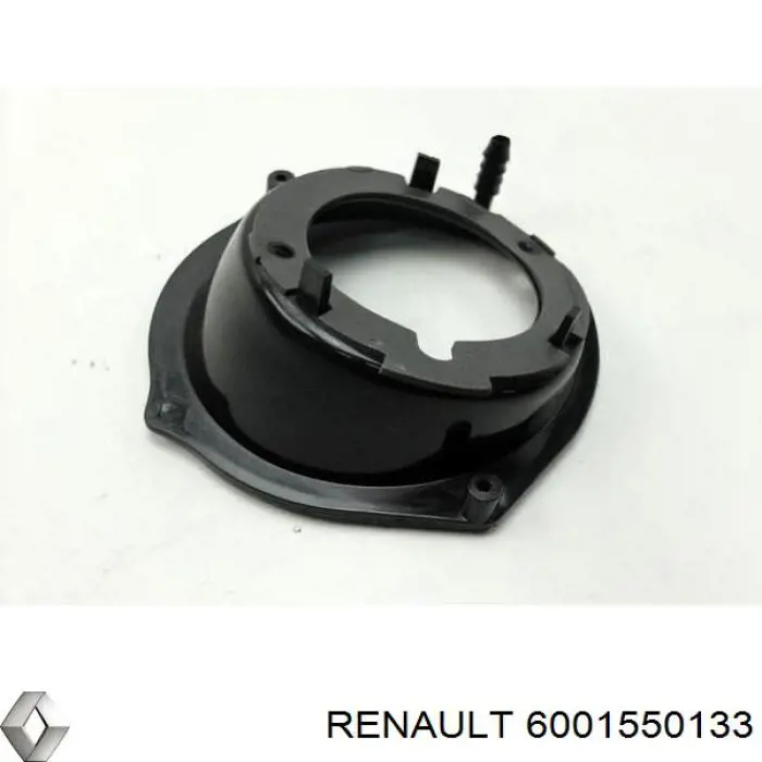  Renault (RVI) 6001550133 ціна, від 53.88 USD