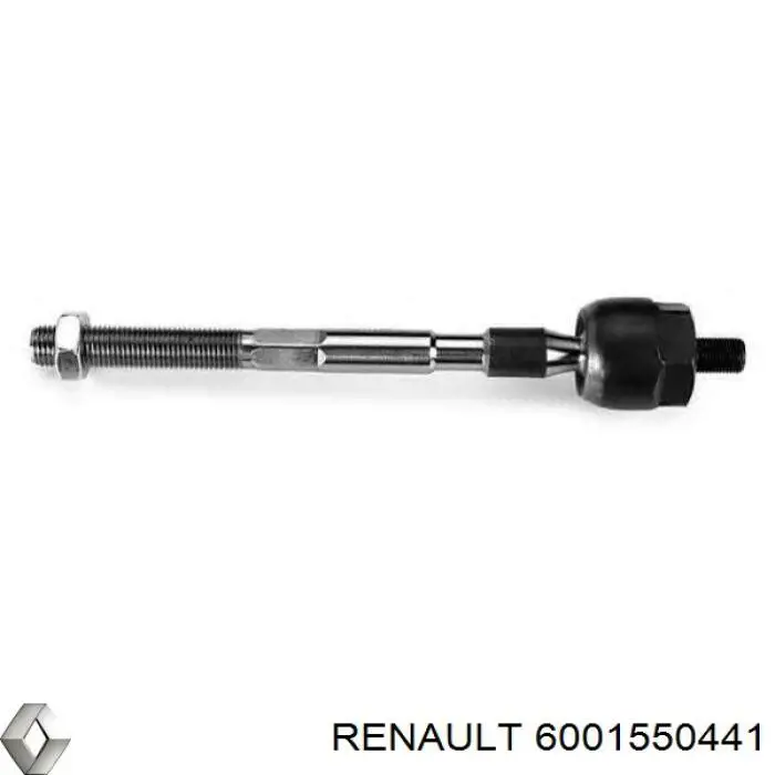 Купити 6001550441 Renault (RVI) Тяга рульова поздовжня