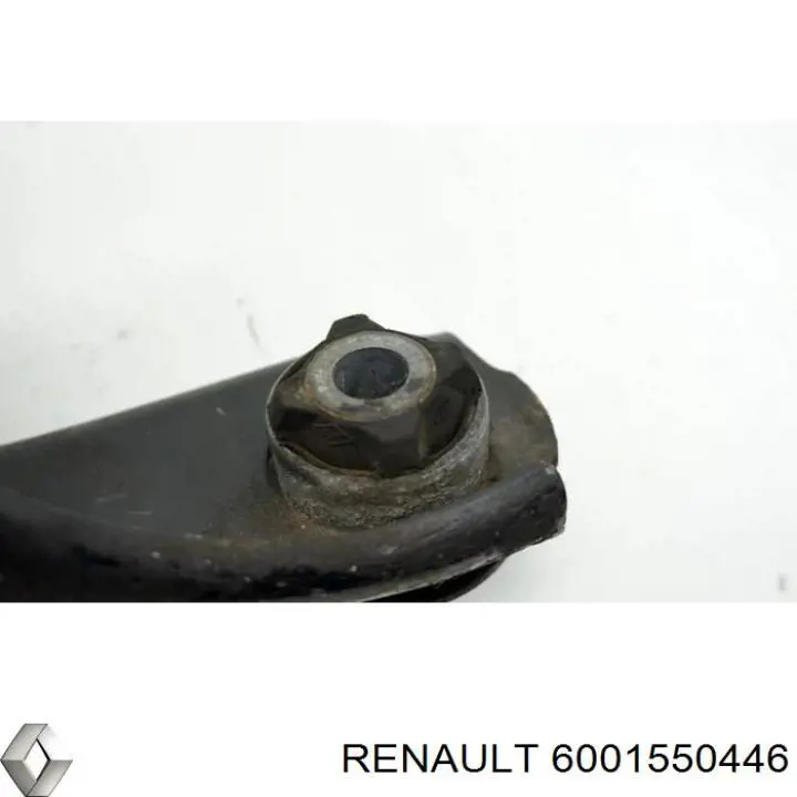 Купити 6001550446 Renault (RVI) Лівий важіль передній нижній підвіски