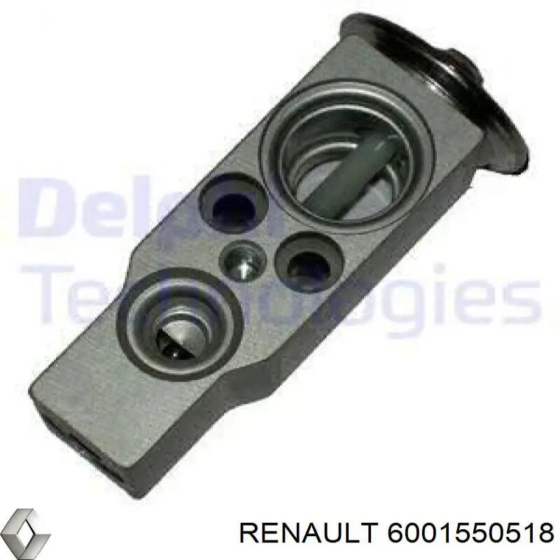 Шланг кондиціонера, від компресора до радіатора Renault (RVI) 6001550518 ціна, від 27.46 USD