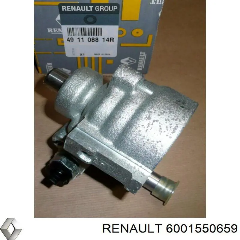 Насос ГПК Casco CSP71304GS ціна, від 224.22 USD