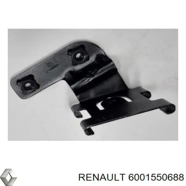 6001550688 Renault (RVI) 