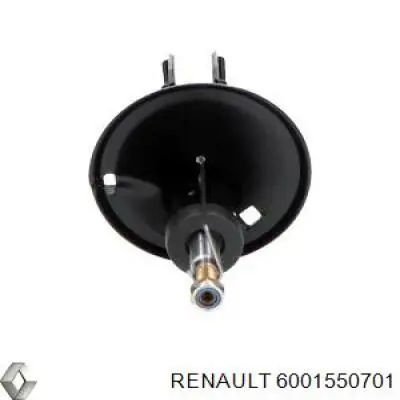 Купити 6001550701 Renault (RVI) Амортизатор передньої підвіски