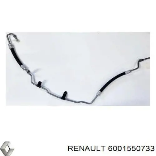  6001550733 Renault (RVI)