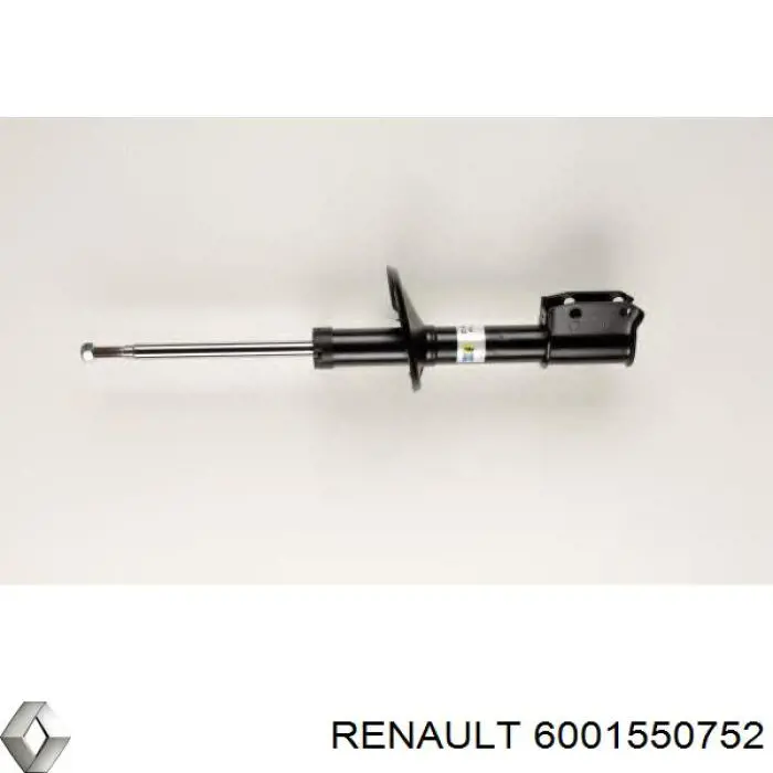 Купити 6001550752 Renault (RVI) Амортизатор передньої підвіски