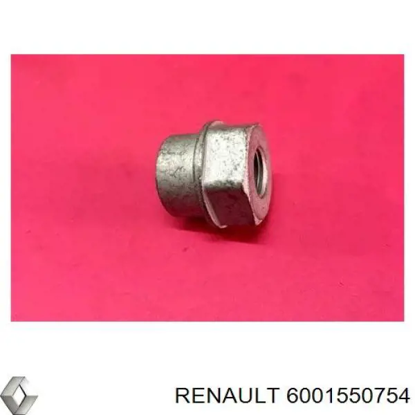 Втулка штоку переднього амортизатора Renault (RVI) 6001550754 ціна, від 25.45 USD