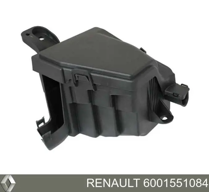 Корпус блока запобіжників Renault (RVI) 6001551084 ціна, від 11.78 USD