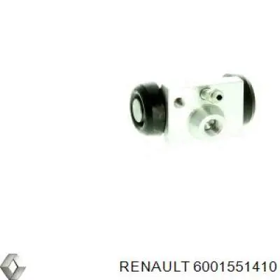 6001551410 Renault (RVI) Циліндр гальмівний колісний/робітник, задній