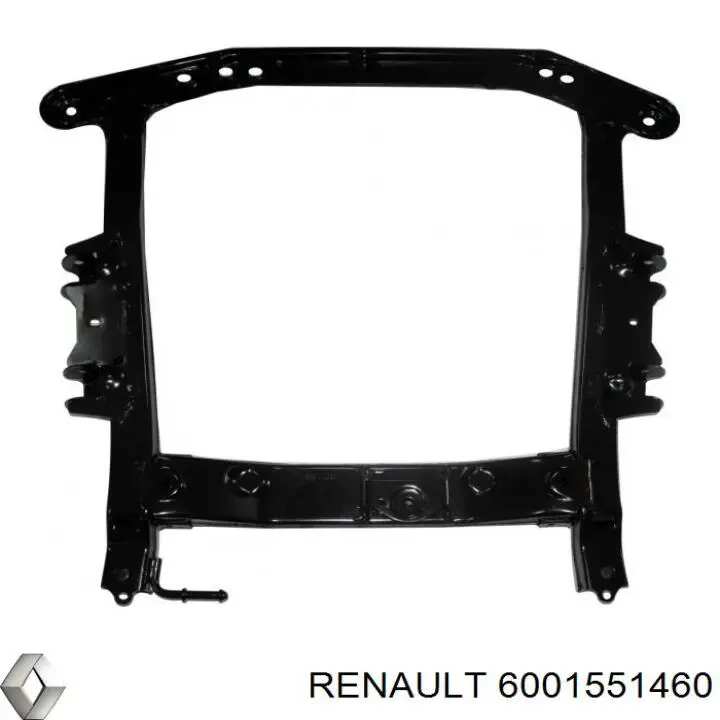 Купити 6001551460 Renault (RVI) 