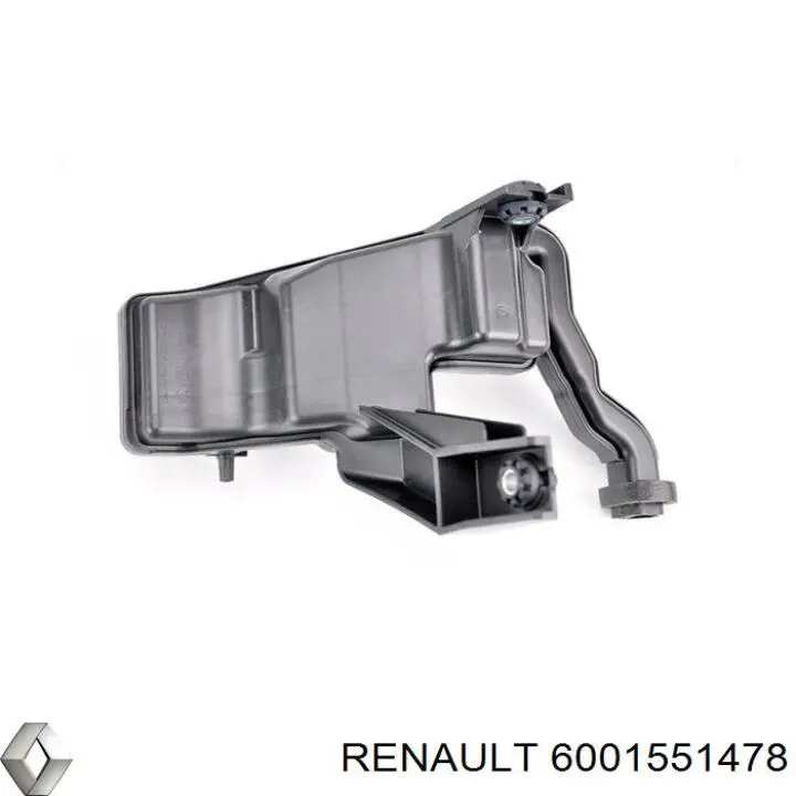  6001551478 Renault (RVI)