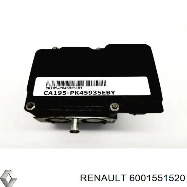 Блок АБС гідравлічний Renault (RVI) 6001551520 ціна, від 39.49 USD