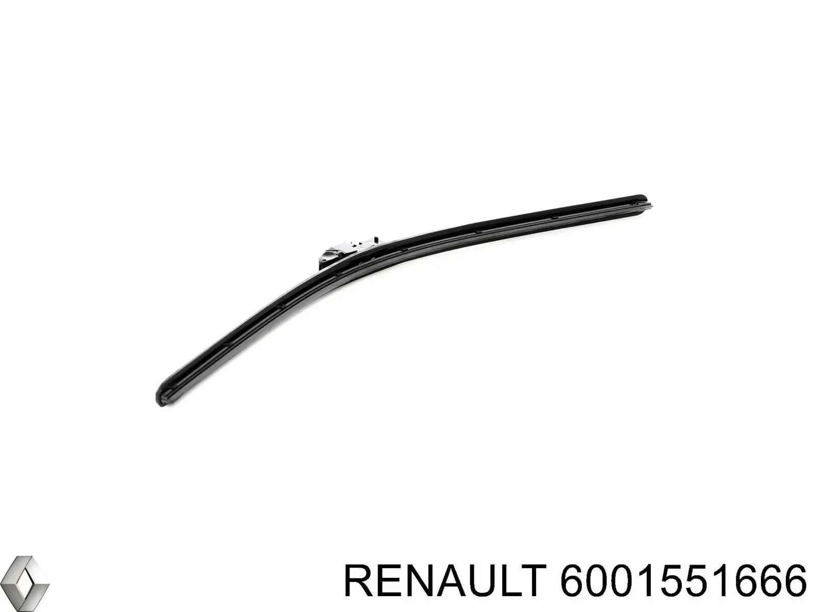  6001551666 Renault (RVI)